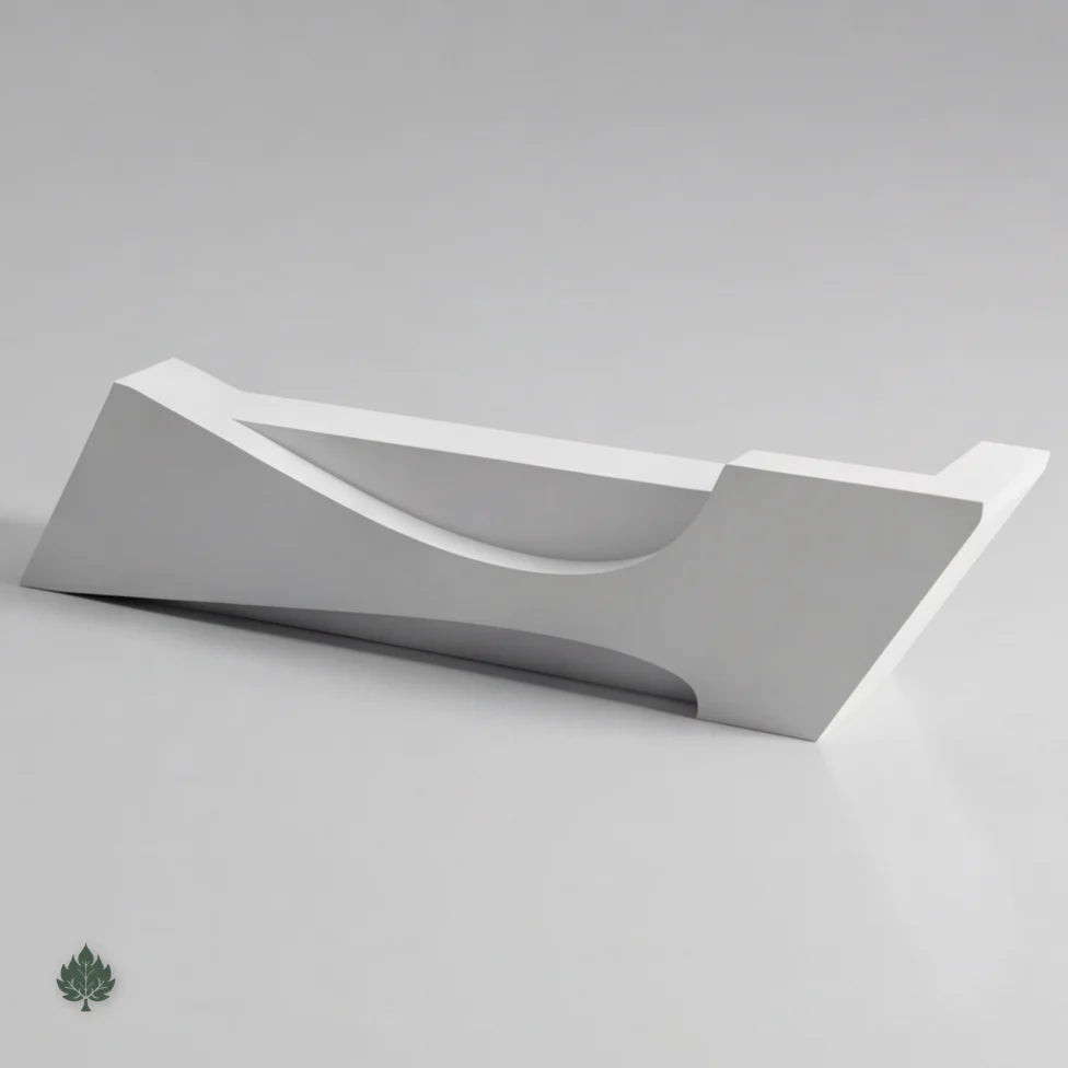 Lyssandra · Front Reception Desk