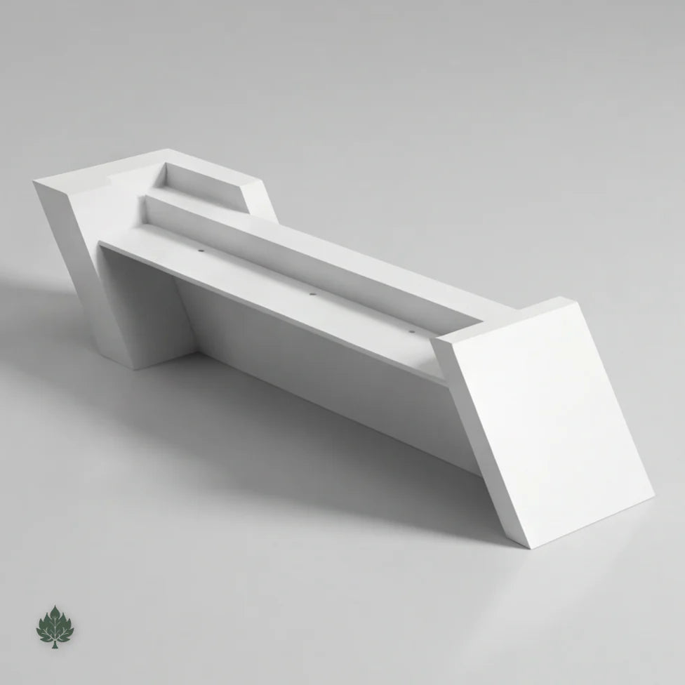 Lyssandra · Front Reception Desk