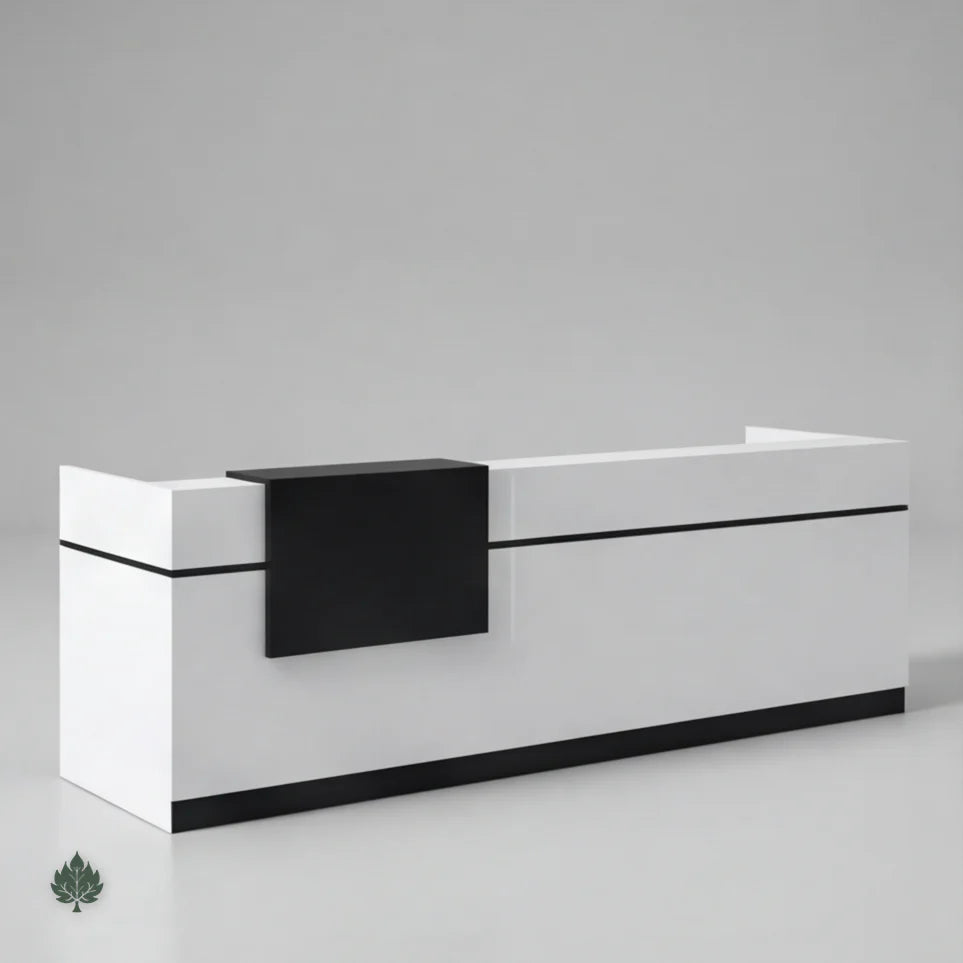 Levi · Front Reception Desk