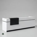 Levi · Front Reception Desk