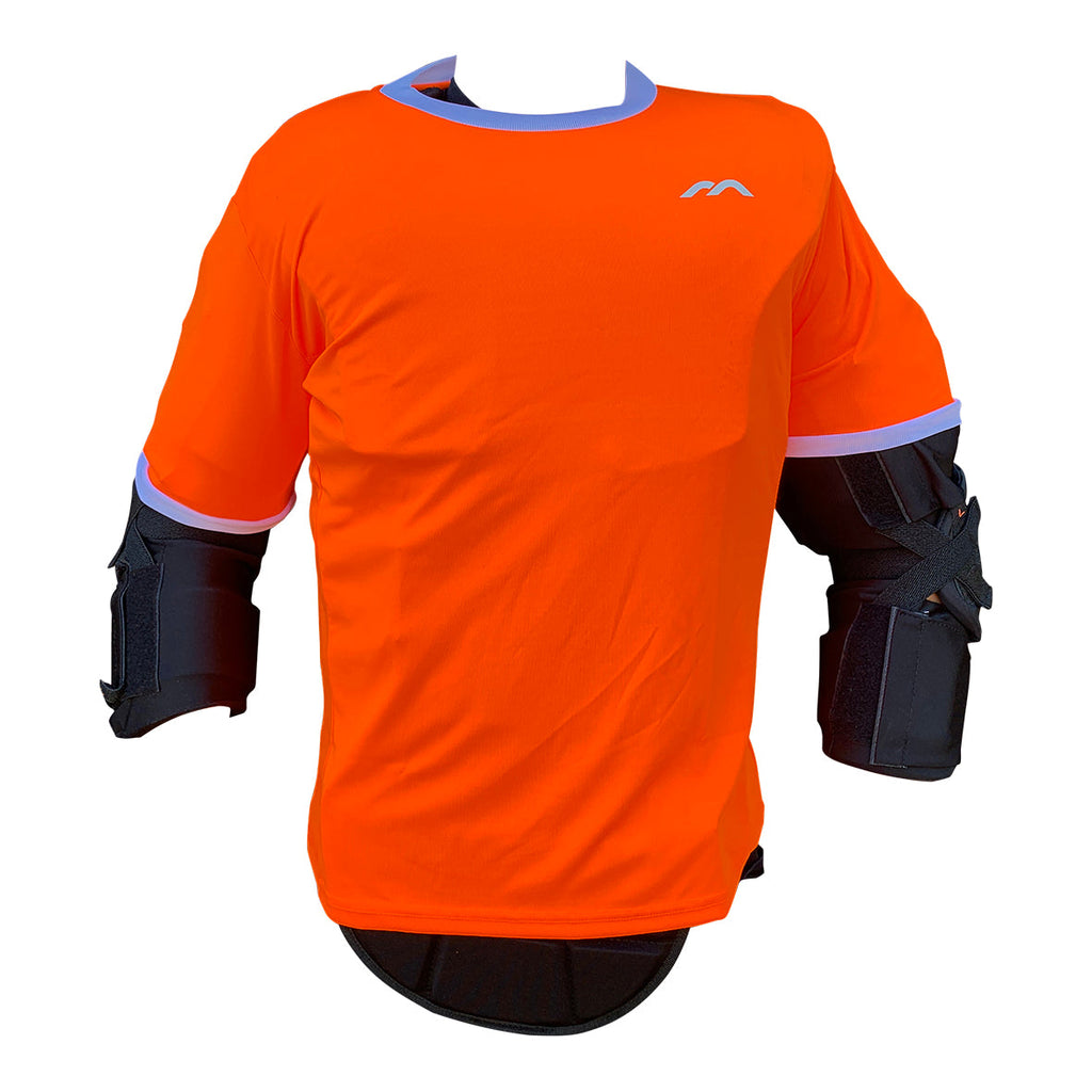 Mercian Pro Goalkeeping Jersey