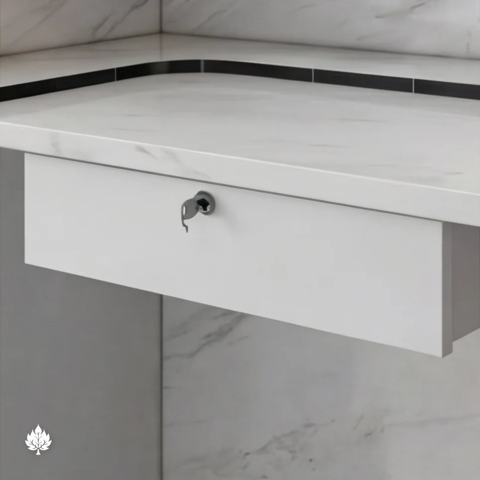 Hayes · Front Reception Desk