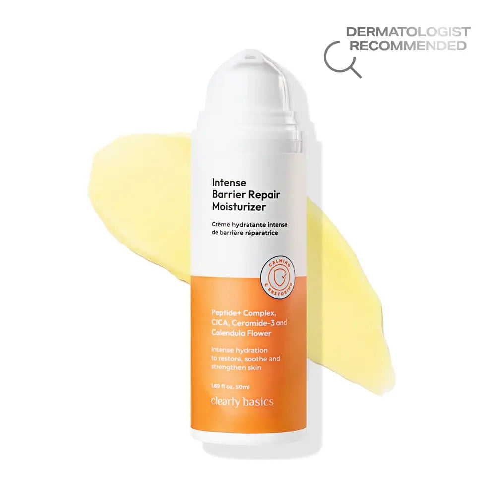 Intense Barrier Repair Moisturizer