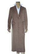 Caruso Overcoat