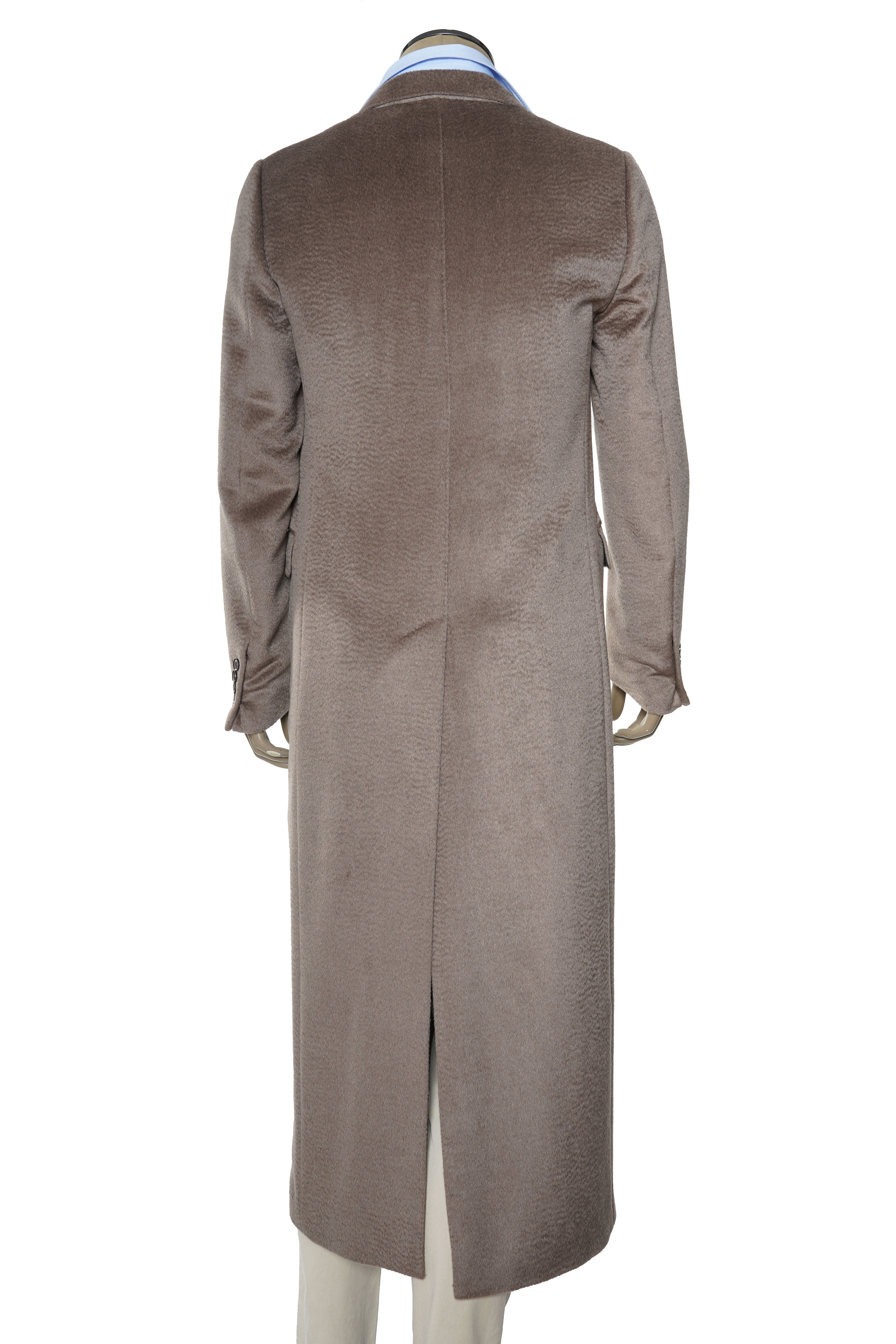 Caruso Overcoat