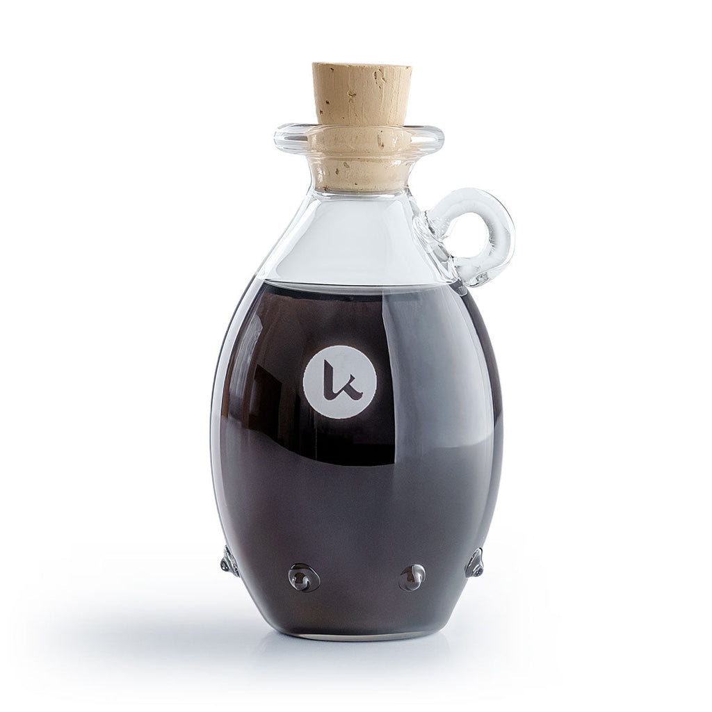 Black Castor Oil for Hair & Brows