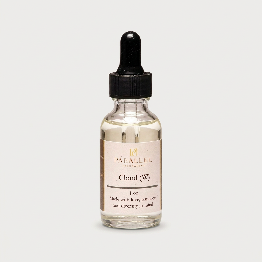 Cloud - Women's Fragrance Oil