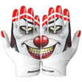Clown Football Gloves - VPS3 by Phenom Elite