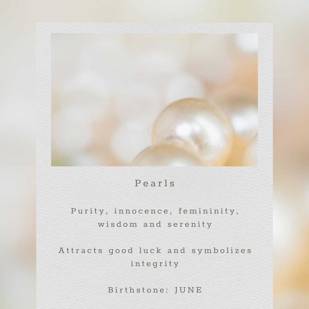 Pearl Kensington Necklace