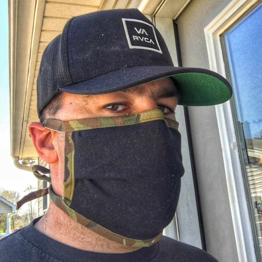 Cotton Mask