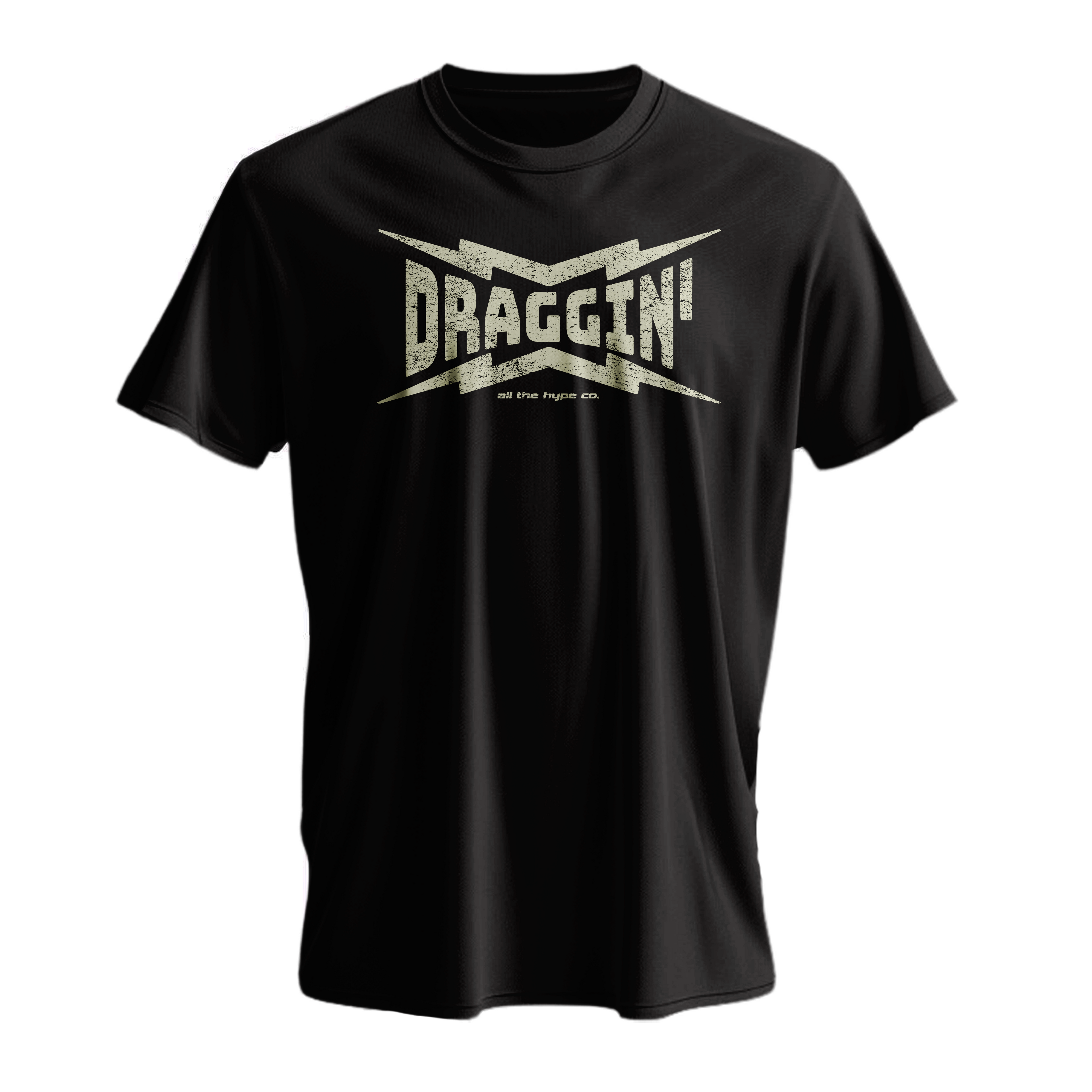 Draggin's Edge