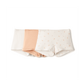 Girl's Shorts Set