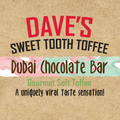 Dubai Chocolate Bar