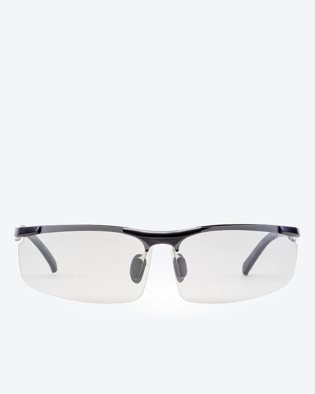 GRAPHITE - Smoke Lenses, Carbon Frame