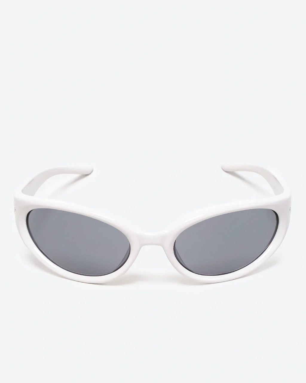 EDAT - Violet Lenses, Teal Frame
