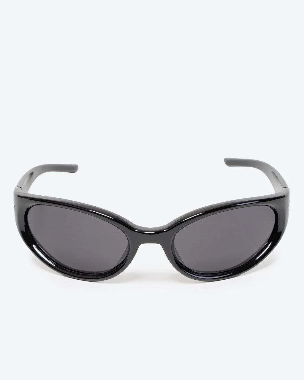 EDAT - Pastel Purple Lenses, Transparent Purple Frame