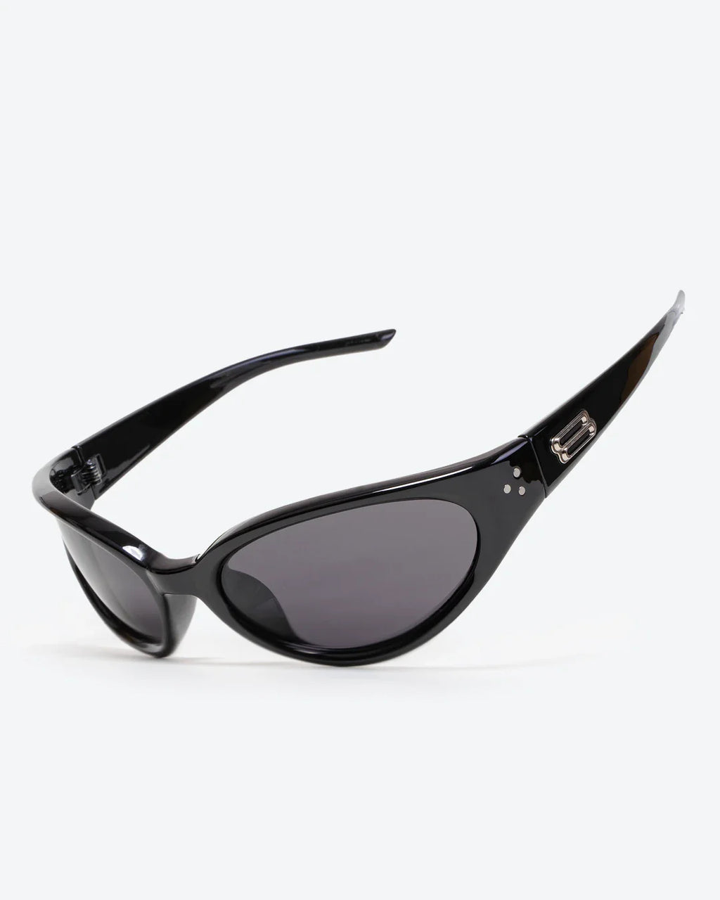 EDAT - Black Lenses, Black Frame