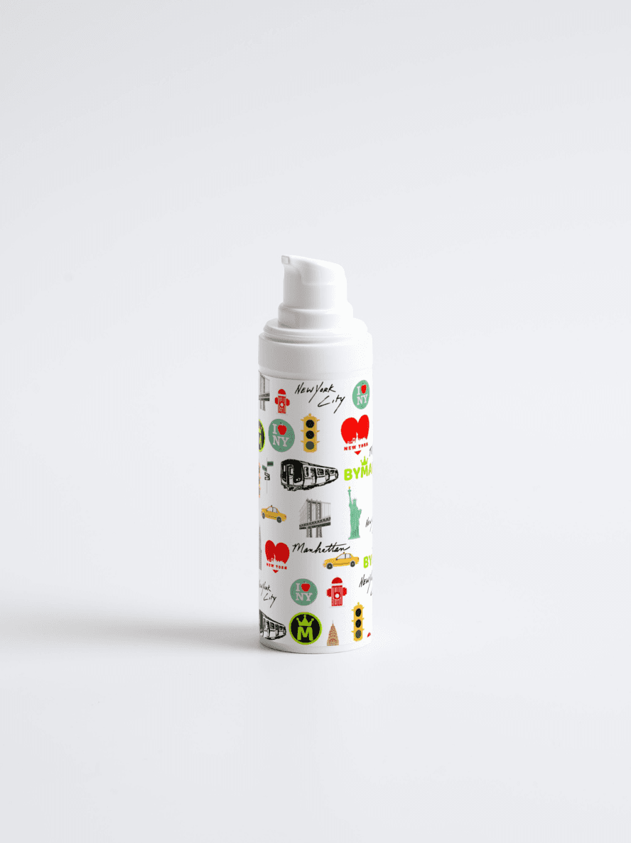 Eco Tinted SPF 30 Face Sunscreen | BYMANYC ® New York