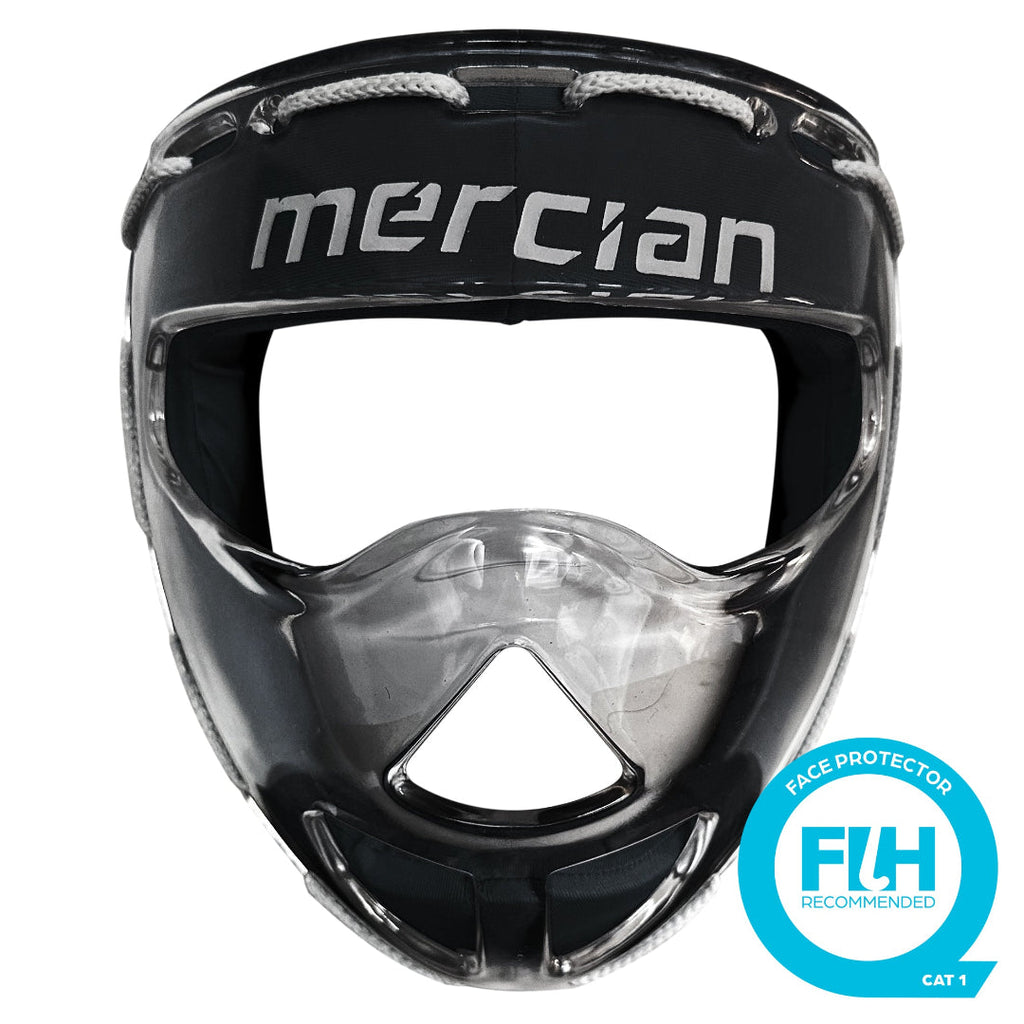 Evolution Face Mask