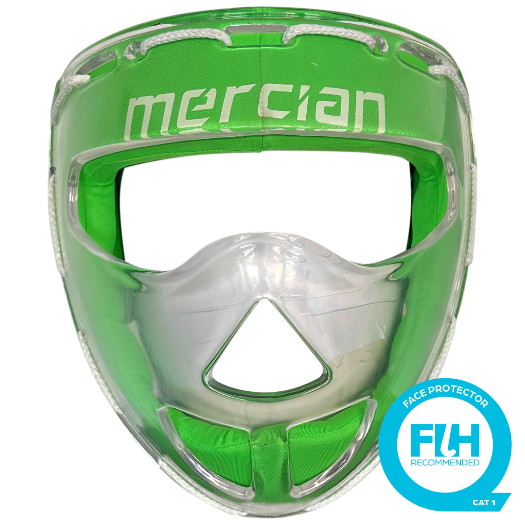 Evolution Face Mask