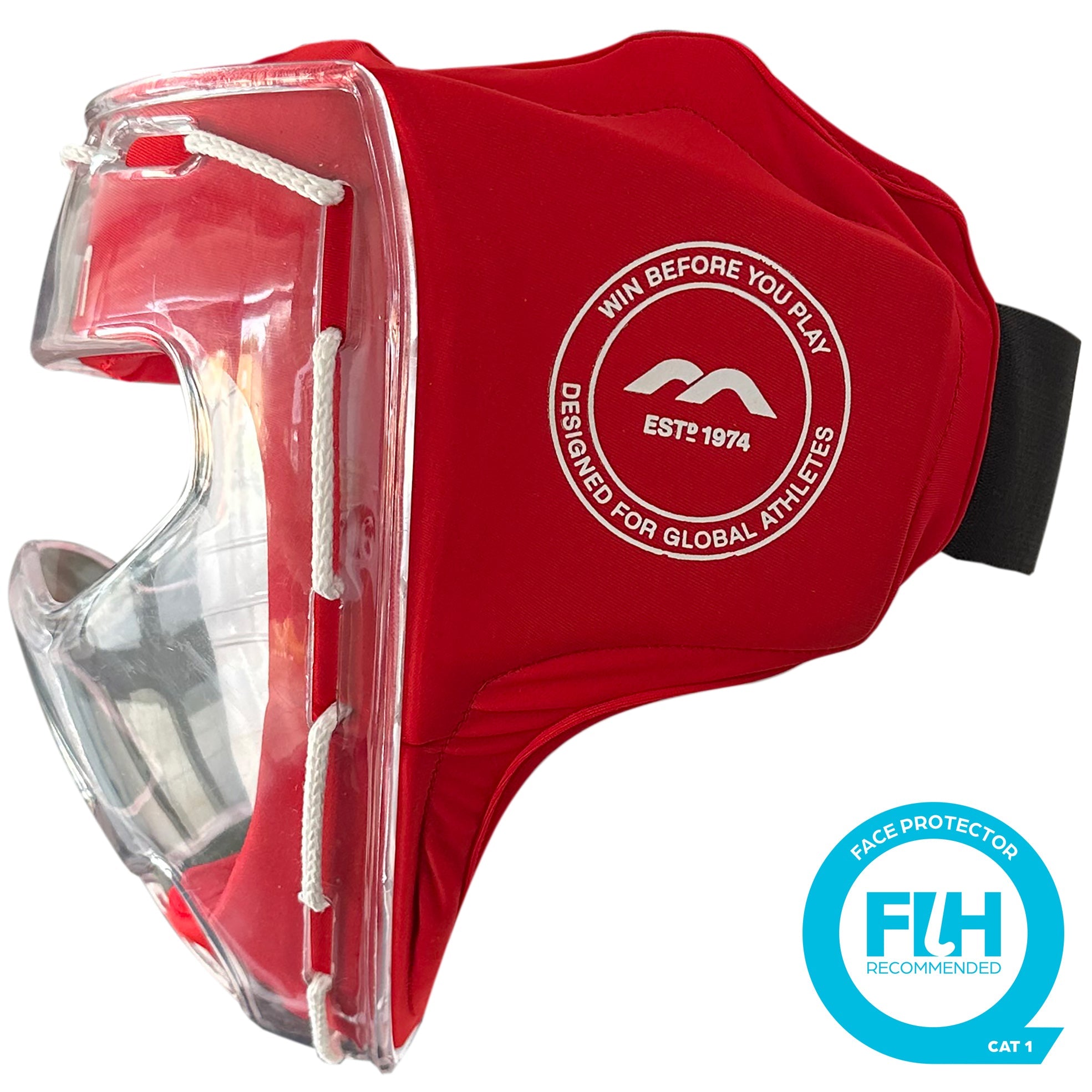 Evolution Face Mask