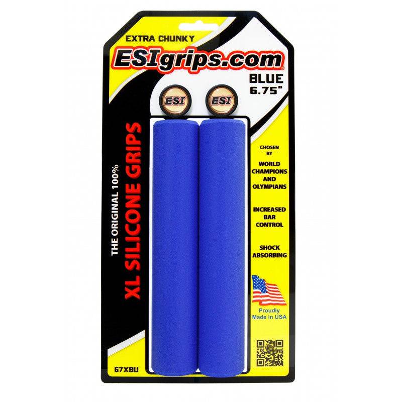 XL 6.75" Long Grips