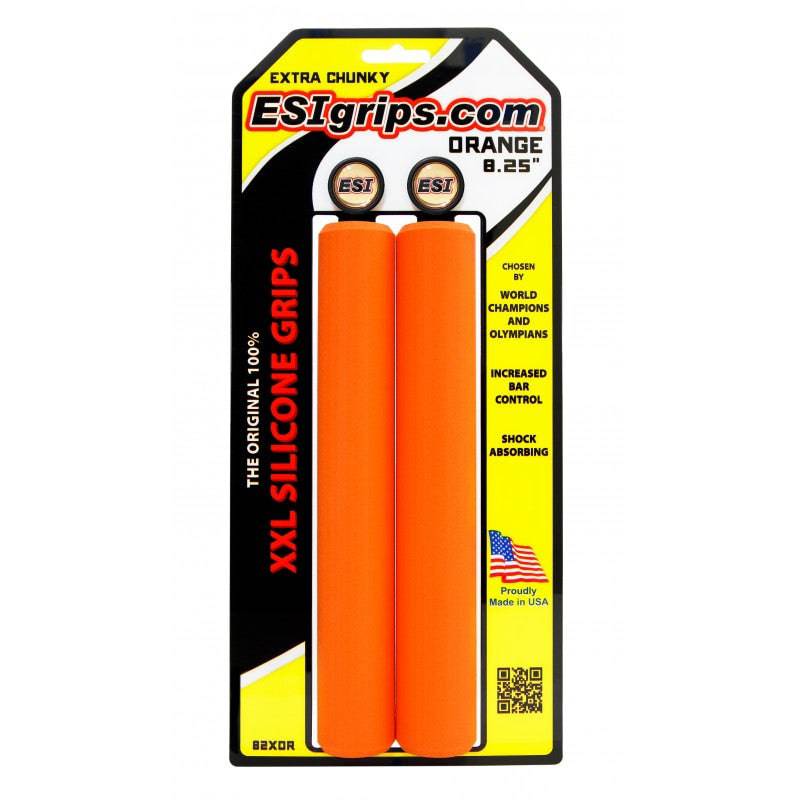 XXL 8.25" Extra Long Grips
