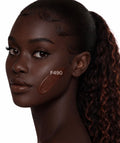 SYDONI HYDRA MATTE SOFT MATTE LIQUID FOUNDATION – Hydration Meets Matte Perfection 1.1 FL. OZ. (24 SHADES)
