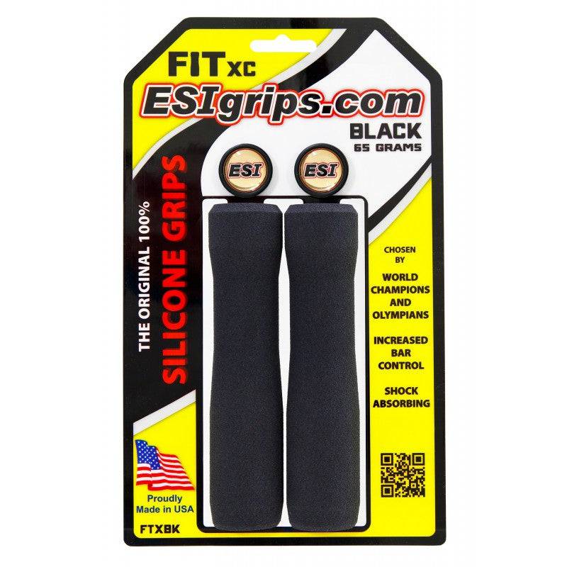 Fit XC (Extra Chunky/Chunky Combo)