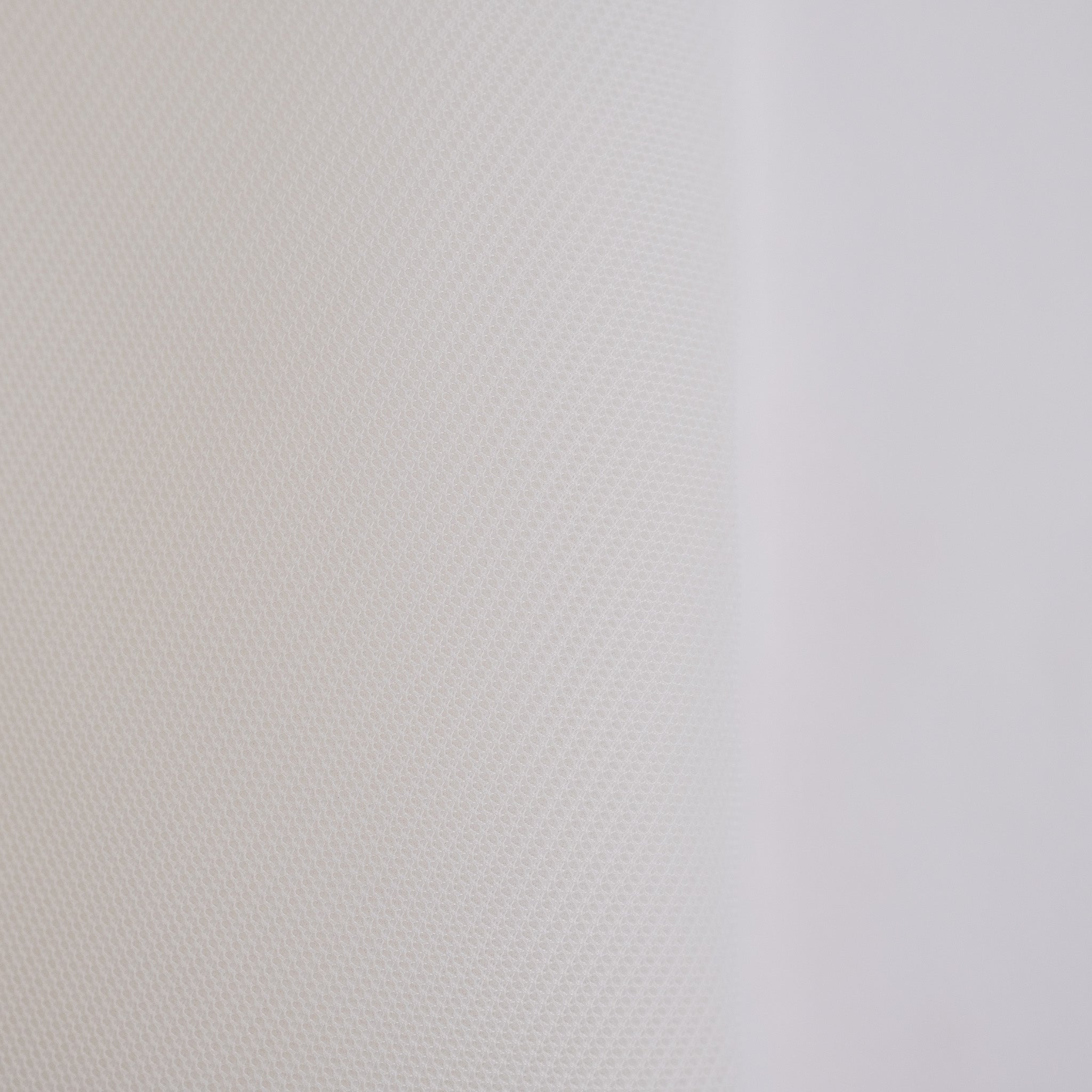 Foam Layer Backing Screen