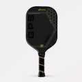 Gold Pro Control T700 (16mm) Raw Carbon Fiber Weave Grit