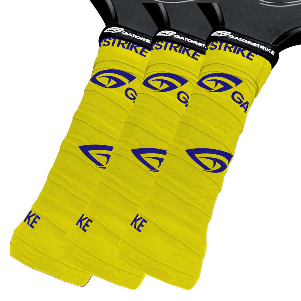 TACKY OVER GRIPS - 3 PACK