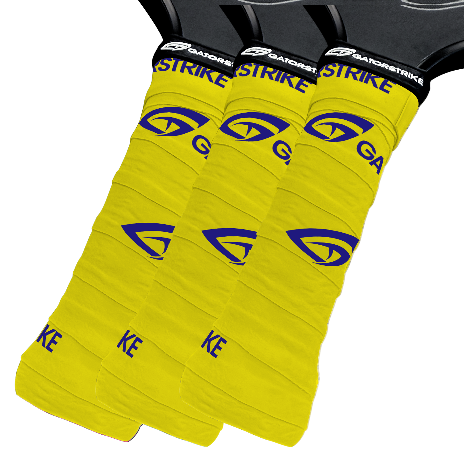 TACKY OVER GRIPS - 3 PACK