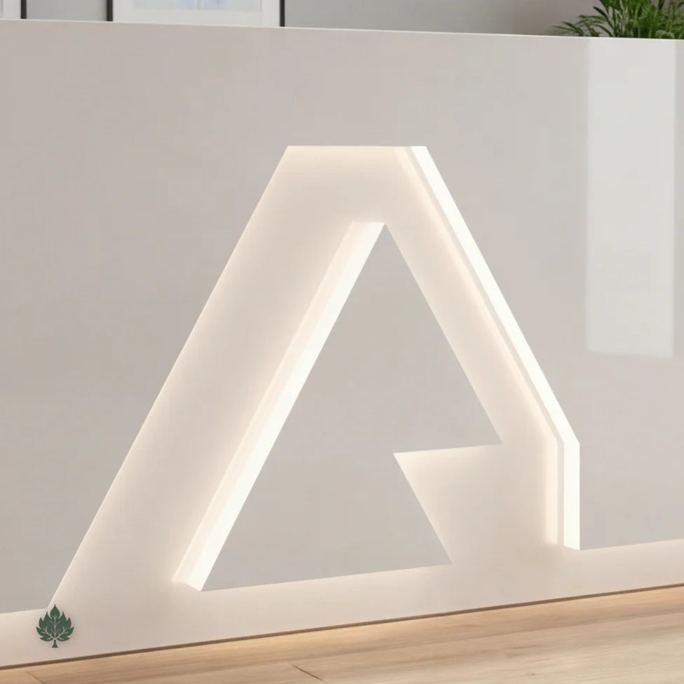 Rillena · Front Reception Desk