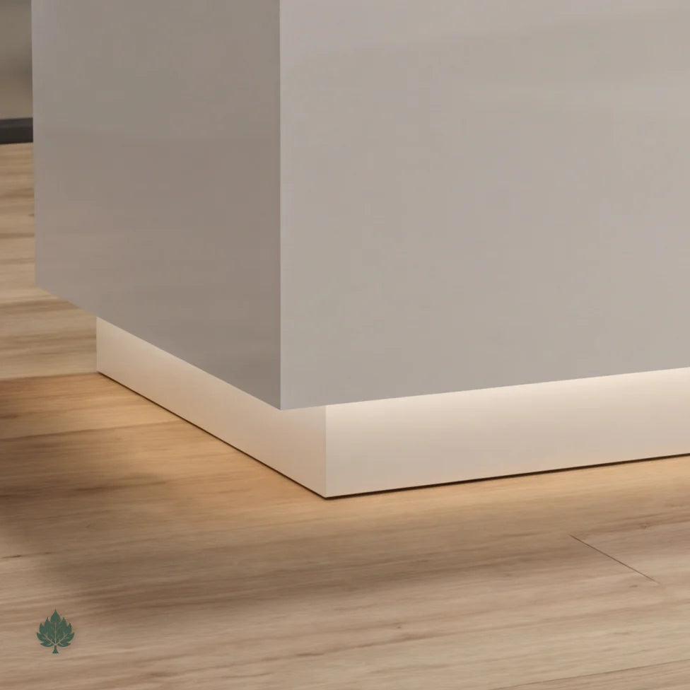 Rillena · Front Reception Desk