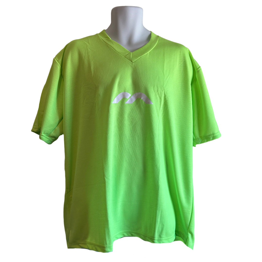 Mercian GK Short Sleeve Jersey