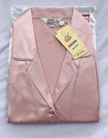 Luxury Women’s Natural Silk Pajamas Set