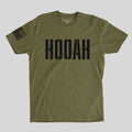HOOAH