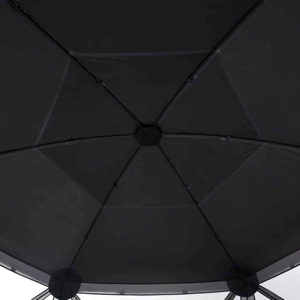 Hub Screen house 600