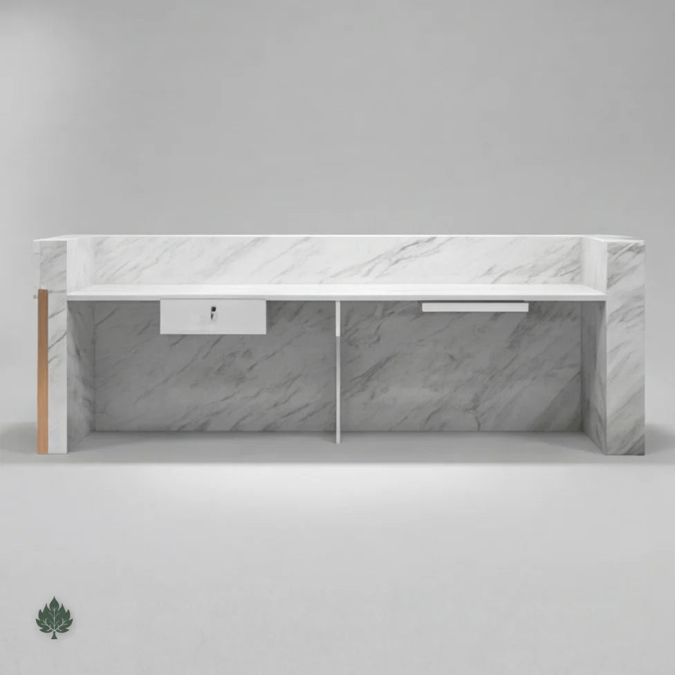 Niven · Front Reception Desk