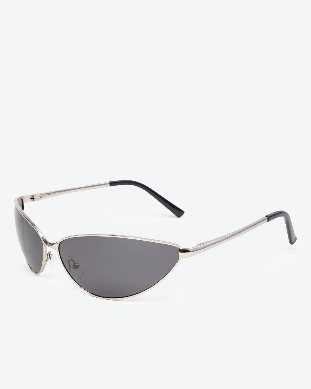 SVELTE - Tungsten Polarized Lenses, Gold Chrome Frame