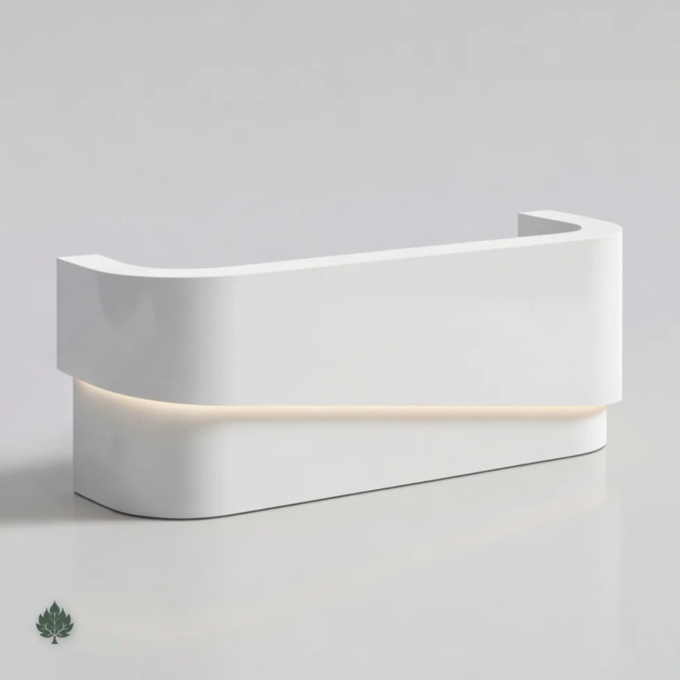 Emery · Front Reception Desk