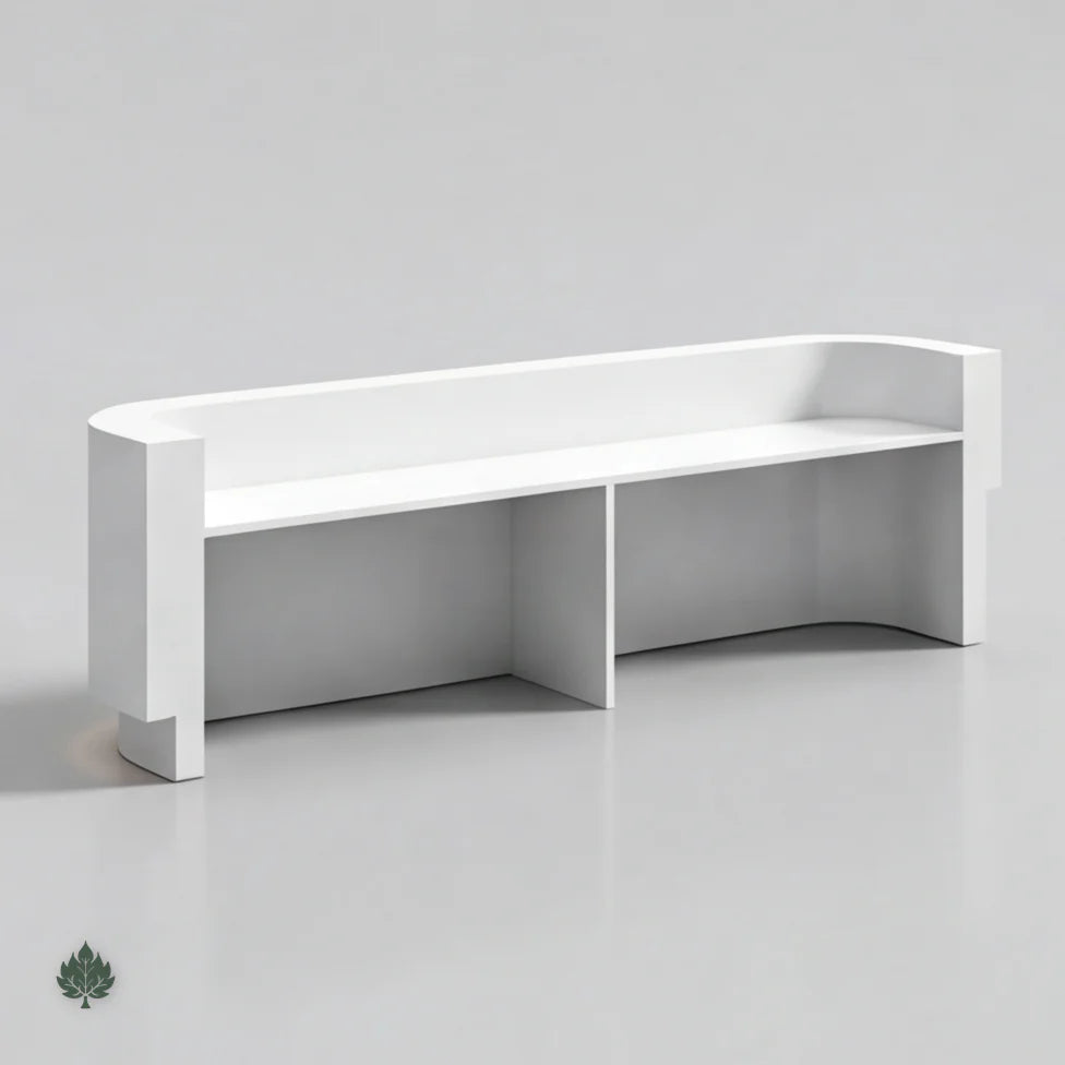 Emery · Front Reception Desk