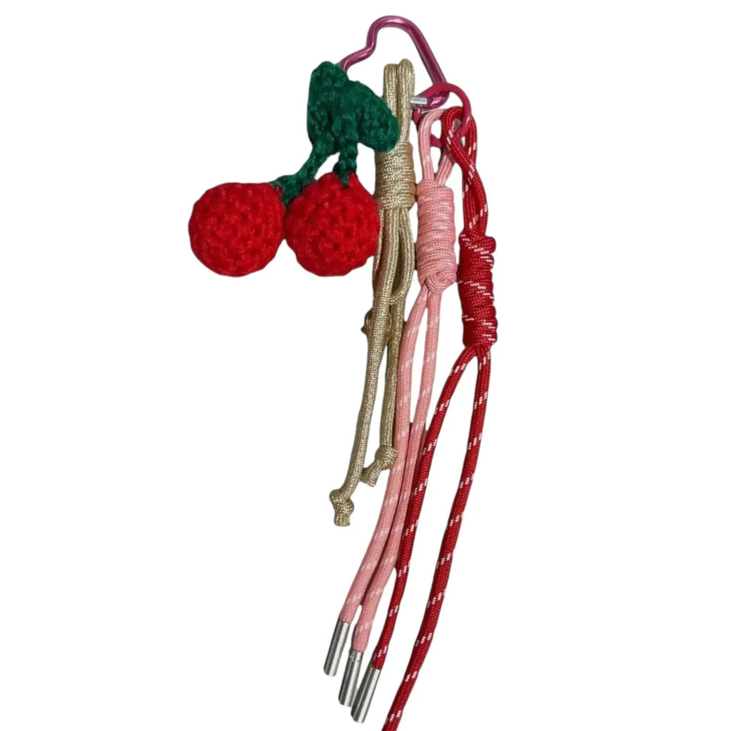 HANDBAG CHARMS