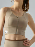 Workout vest Nadine