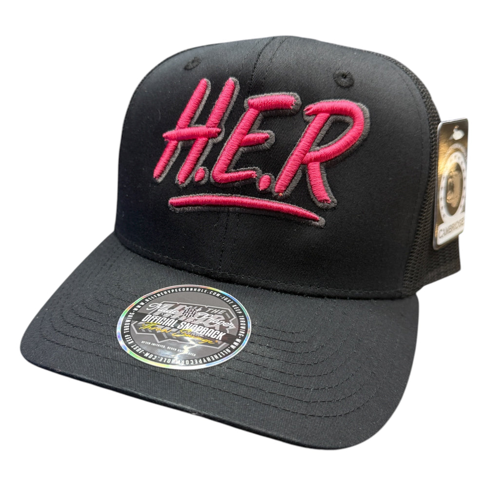 H.E.R