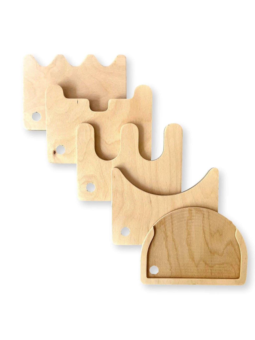 Montessori Beach Shovel Set