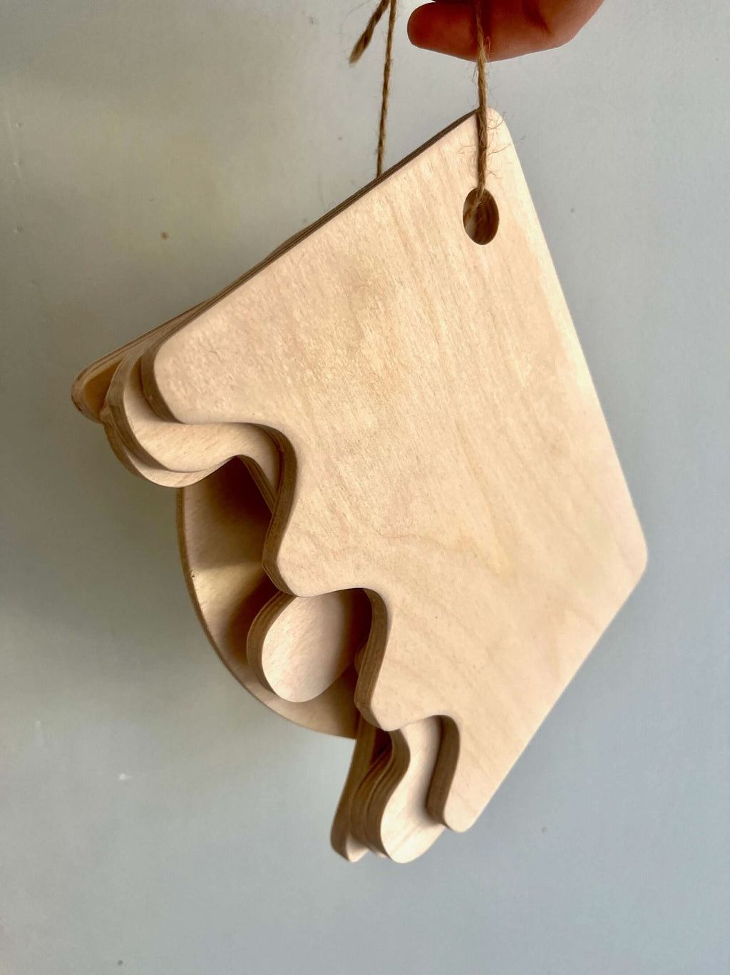 Montessori Beach Shovel Set