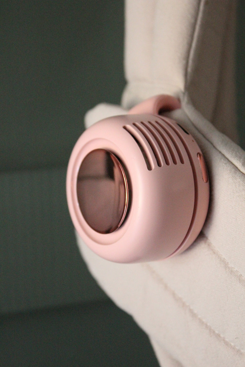 Portable Rechargeable Fan ✨PREORDER✨
