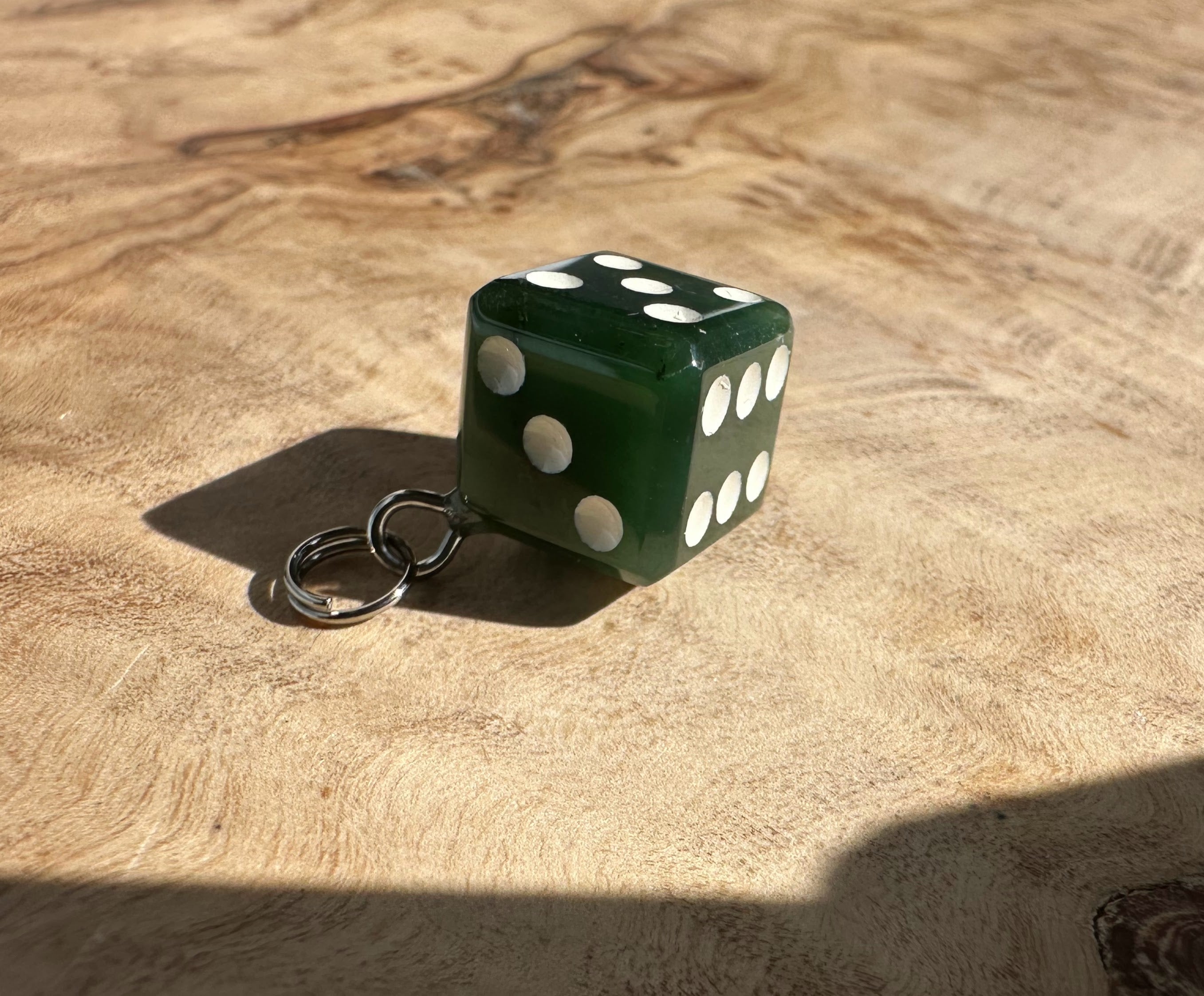 Charm, Dice